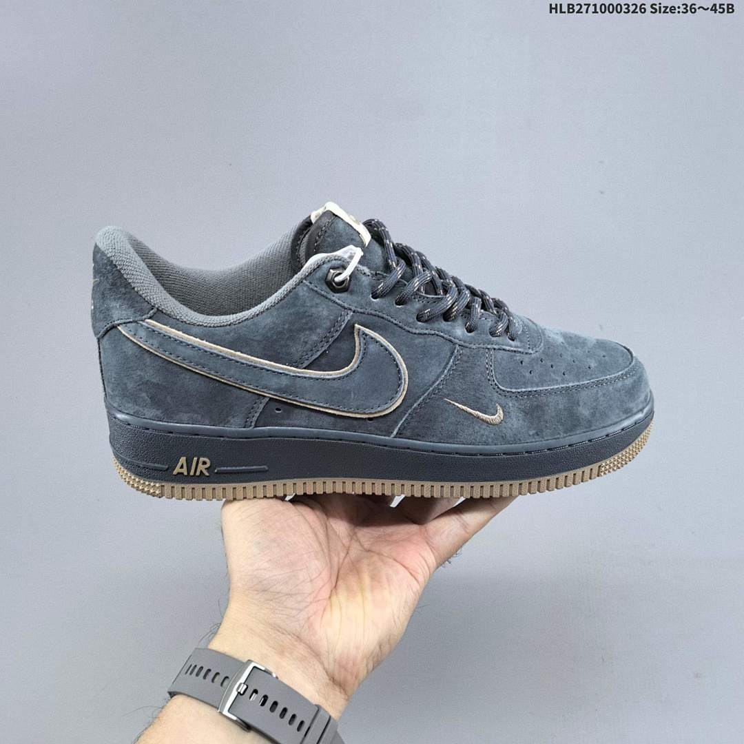 Nike Air Force1 07 low - foto 2
