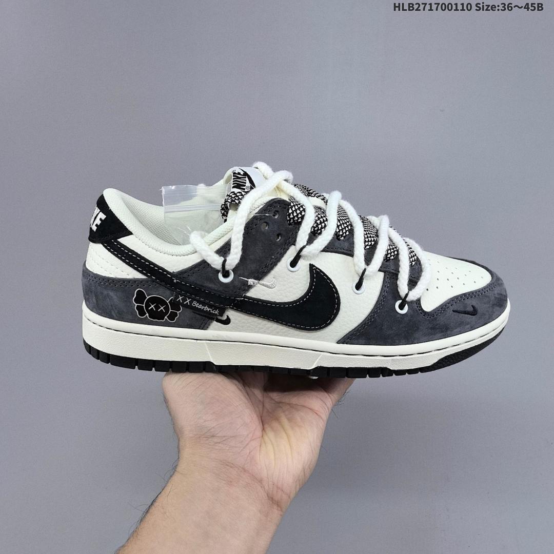 NIKE DUNK LOW ZoomAir - foto 2