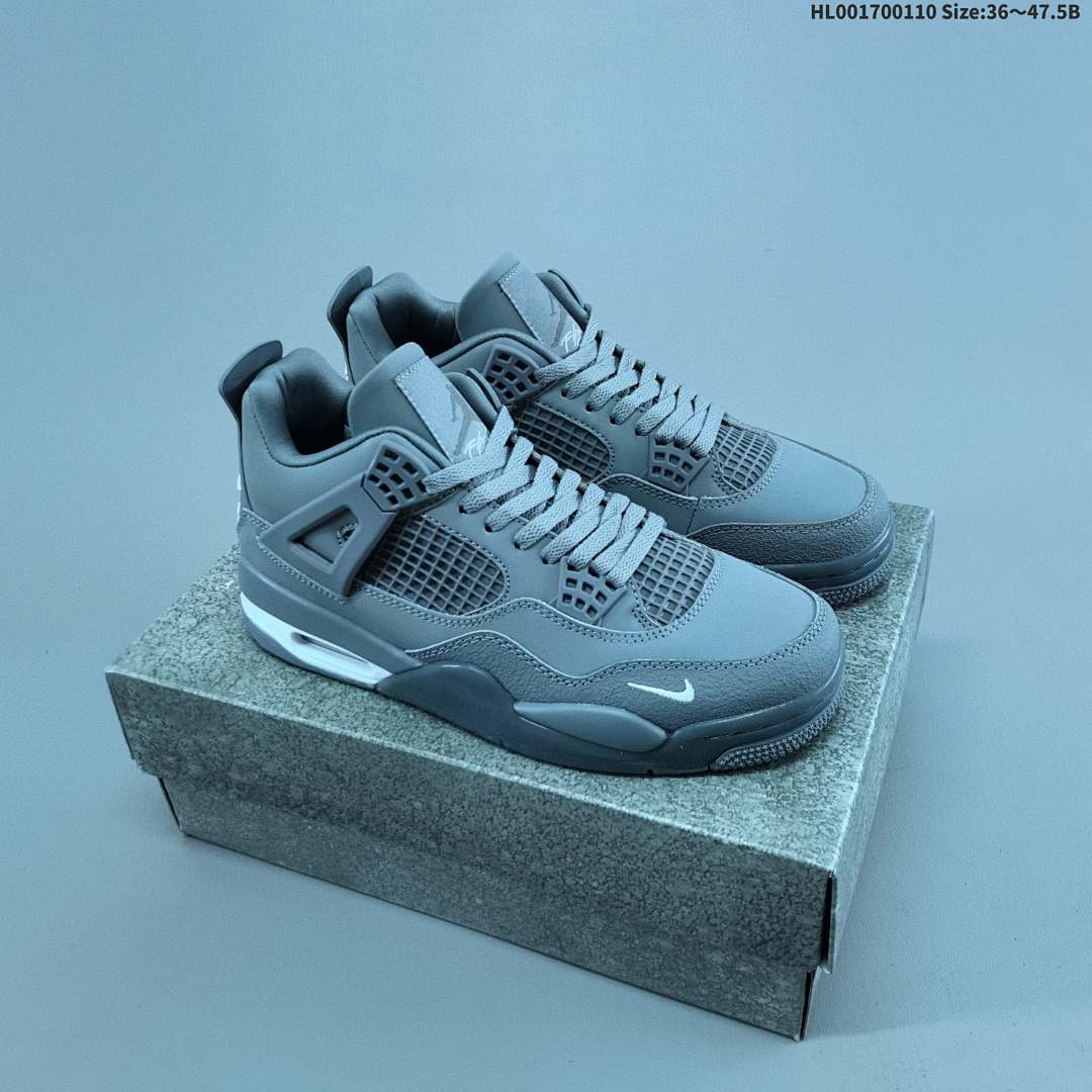 Nigel Sylvester x Air Jordan 4 OG BIKE AJ4 4 aj4 4 BMX Nigel Sy