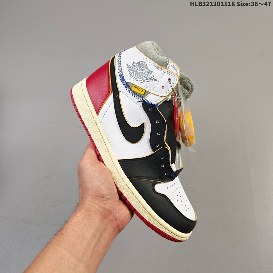 Union x Air Jordan 1 Retro High PK NRG✔️ 11 24 Union Jordan AJ1 UN - foto 9