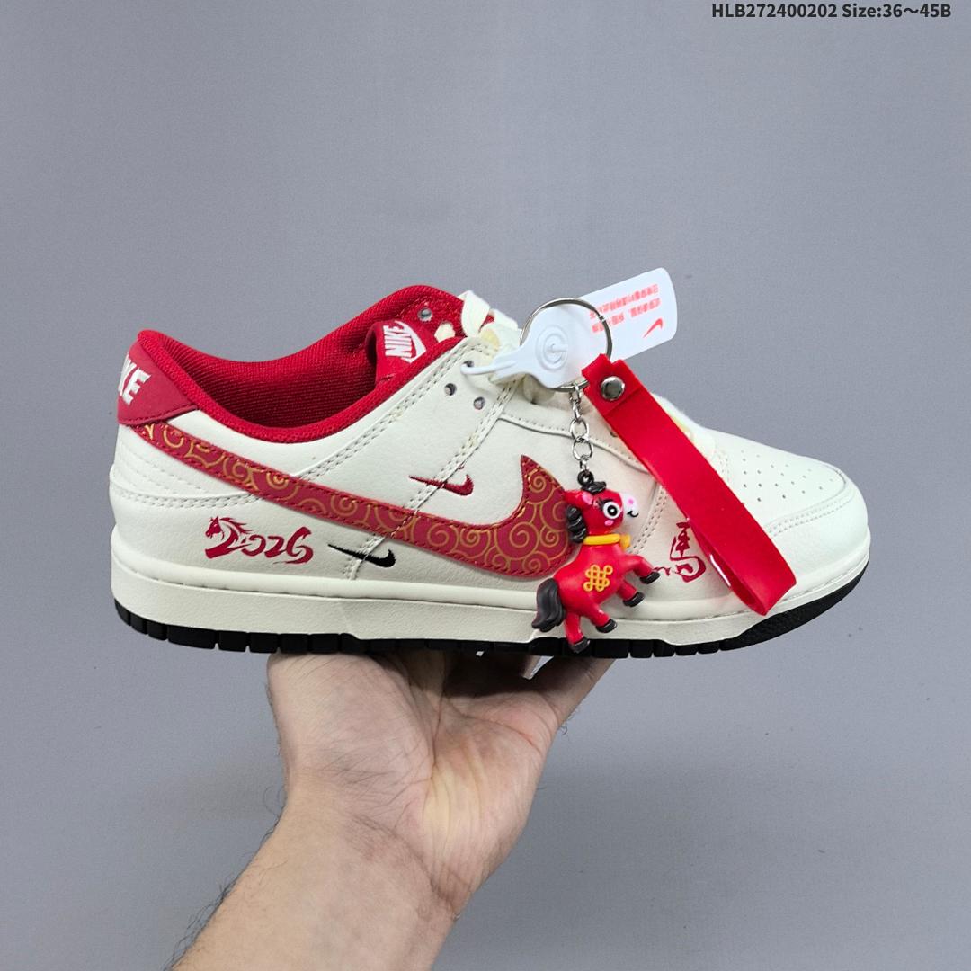 NIKE DUNK SB LOW Dunk SB Dunk Dunk Dunk SB - foto 6