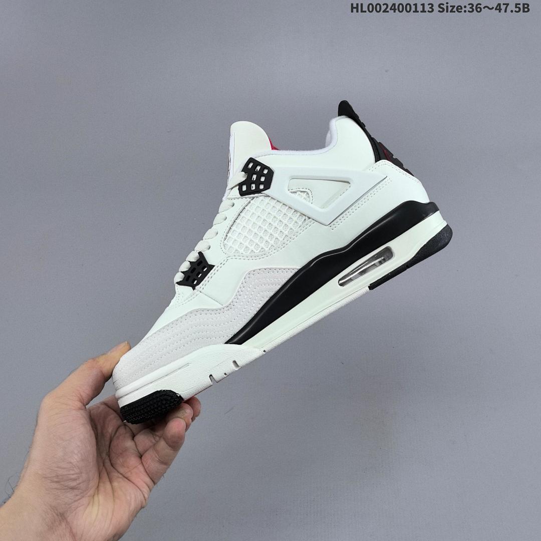 Air Jordan 4 Retro "Flight Club" AJ4 4 aj4 4 Air Jordan 4 "Fli - foto 7