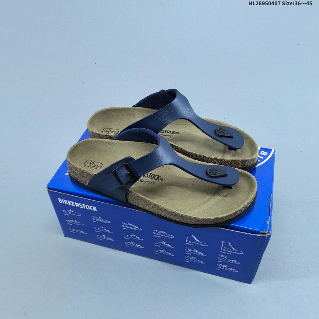 · Birkenstock