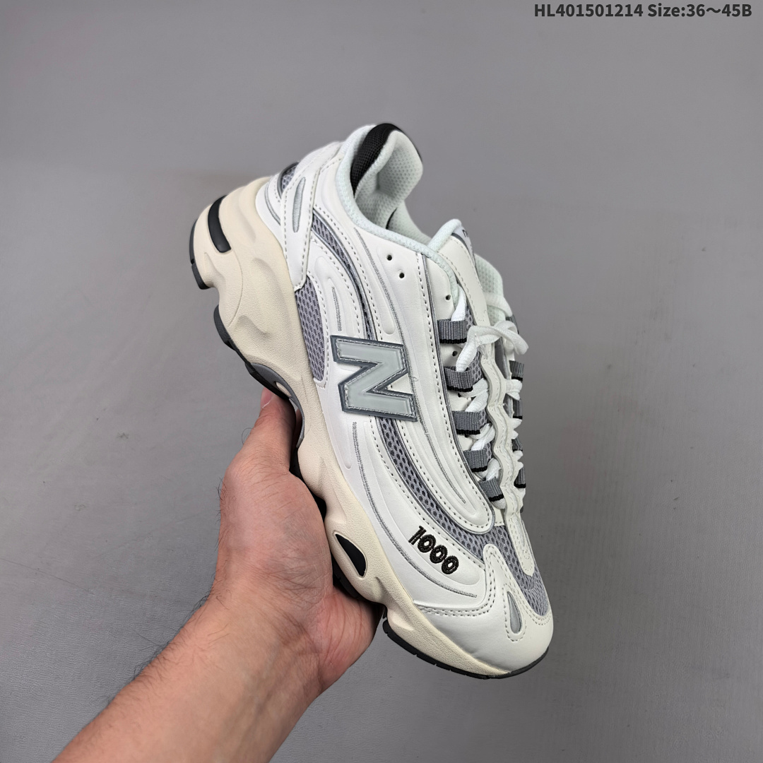 New Balance 1000 M1000MEN 4 - foto 5