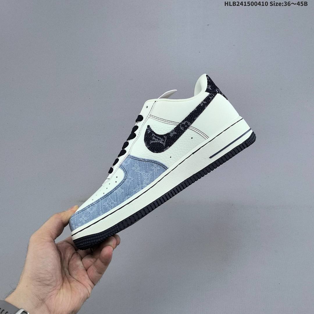 Nike Air Force1 07 low IM - foto 7