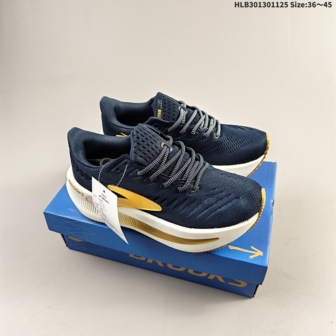Brooks Glycerin Max 2 1D 092 lD Size 45 - foto 5