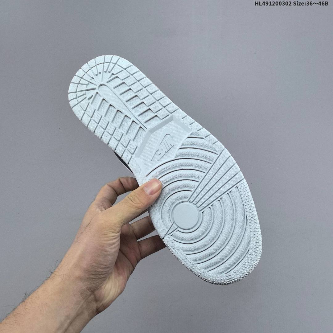 Air Jordan 1 Low AJ1 1 1 aj1 2026 1985 - foto 7