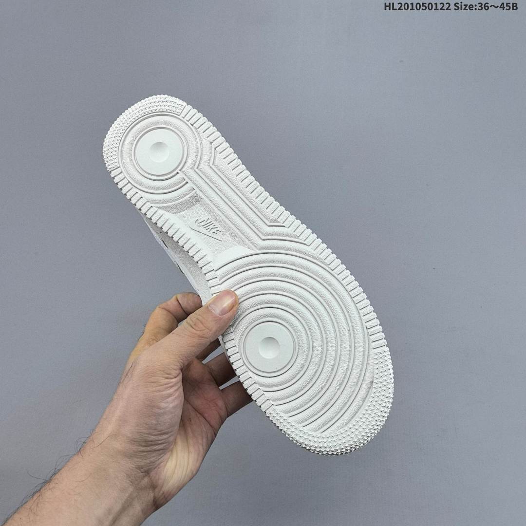 Nike Air Force1 07 low - foto 4