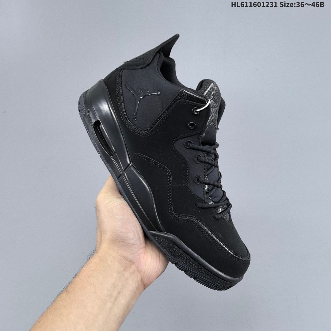 Nike Air Jordan Courtside 23 · AJ3 -001 - foto 8