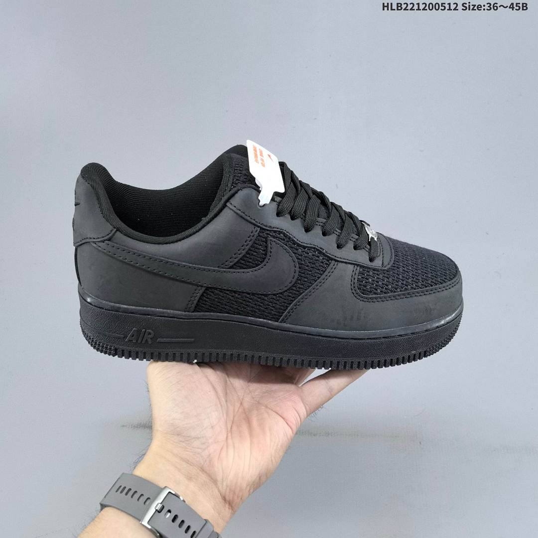 Nike Air Force 1’07 Force 1 - foto 2
