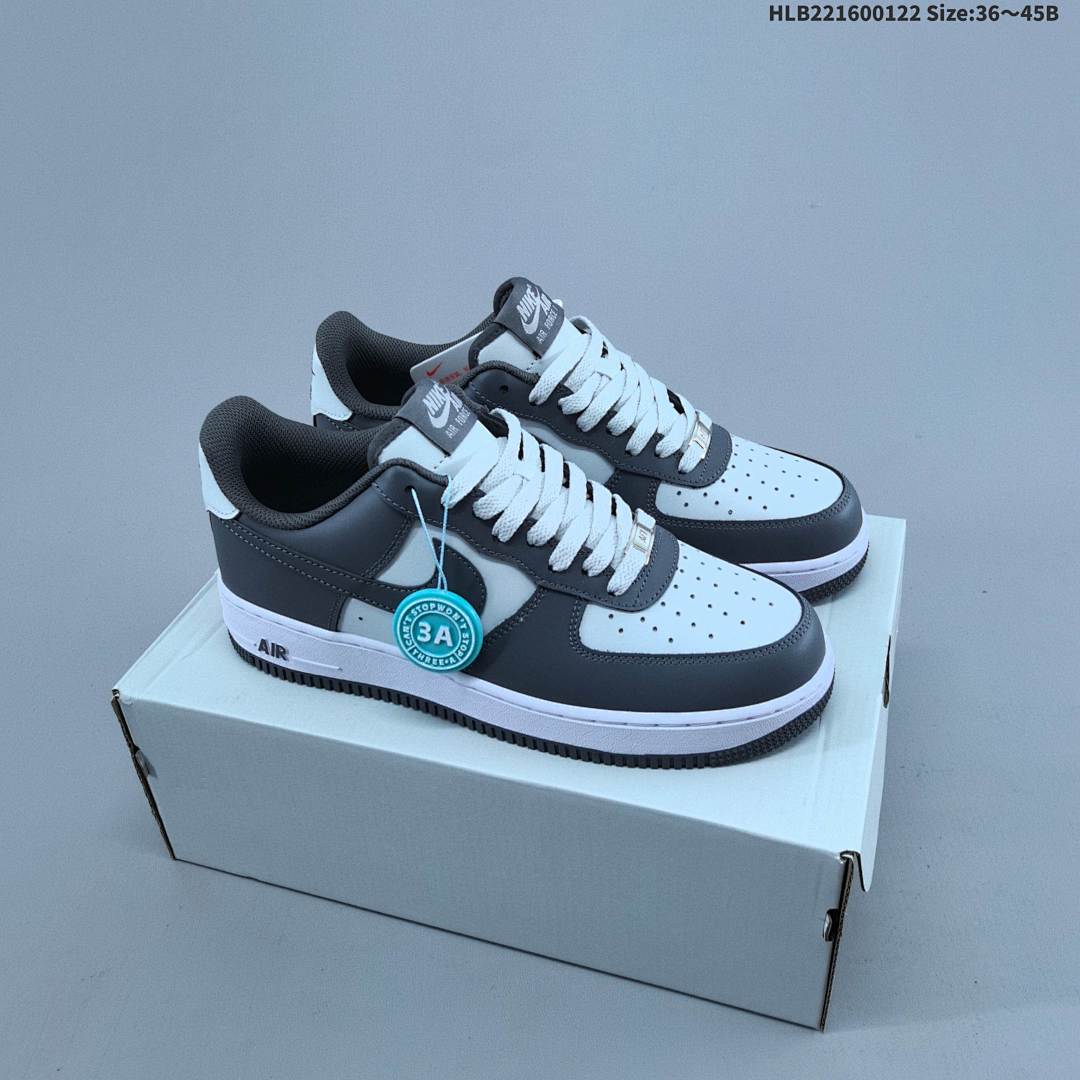 Nike Air Force 1 Low Force 1 - foto 2