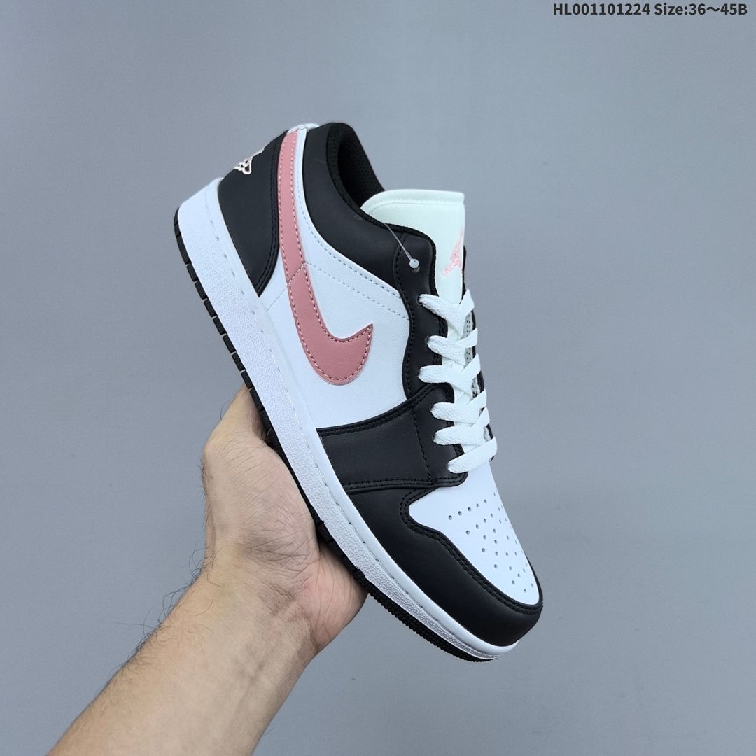 Air Jordan 1 Low AJ1 1 aj1 1 - foto 8