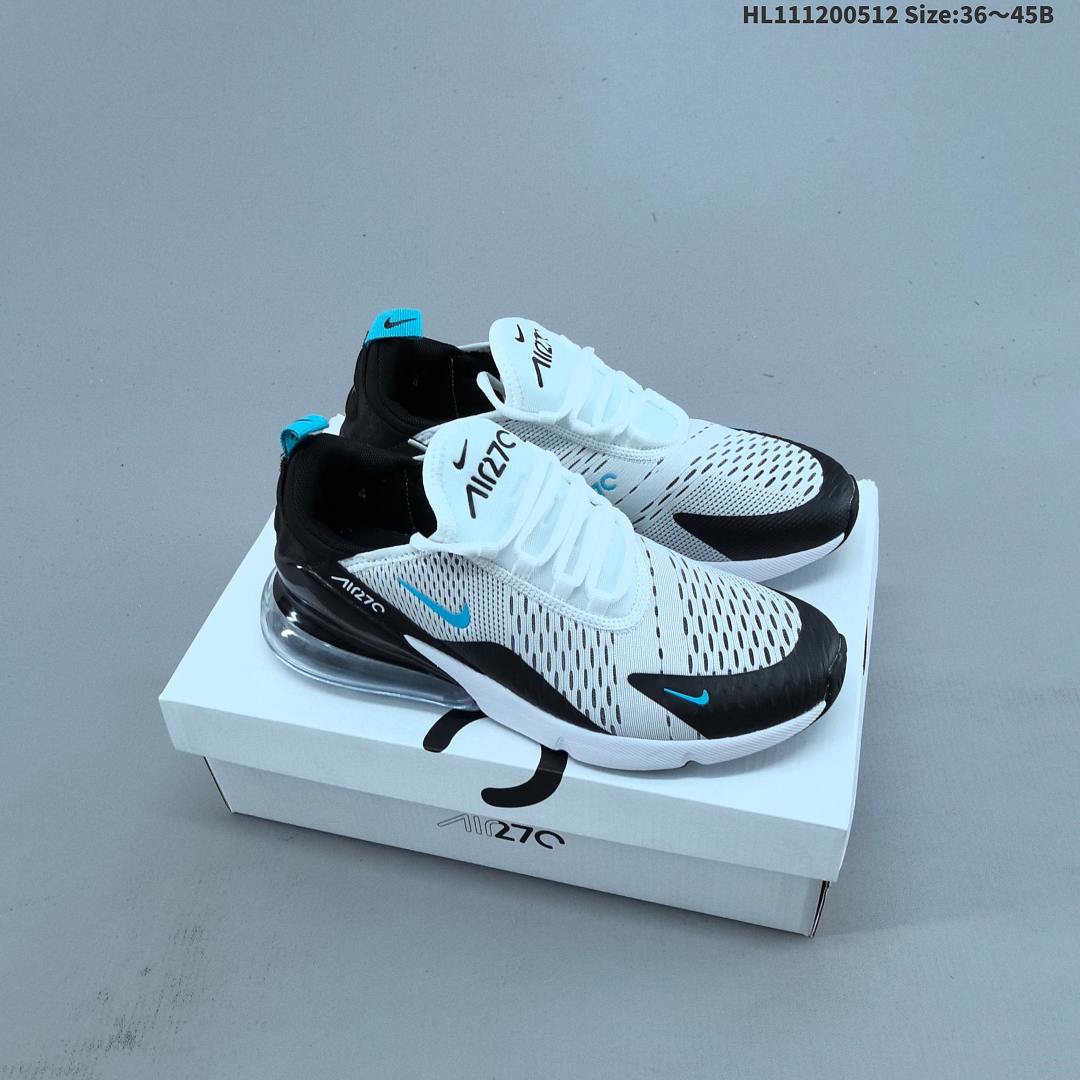 Nike AIR MAX 270 FLYKNIT