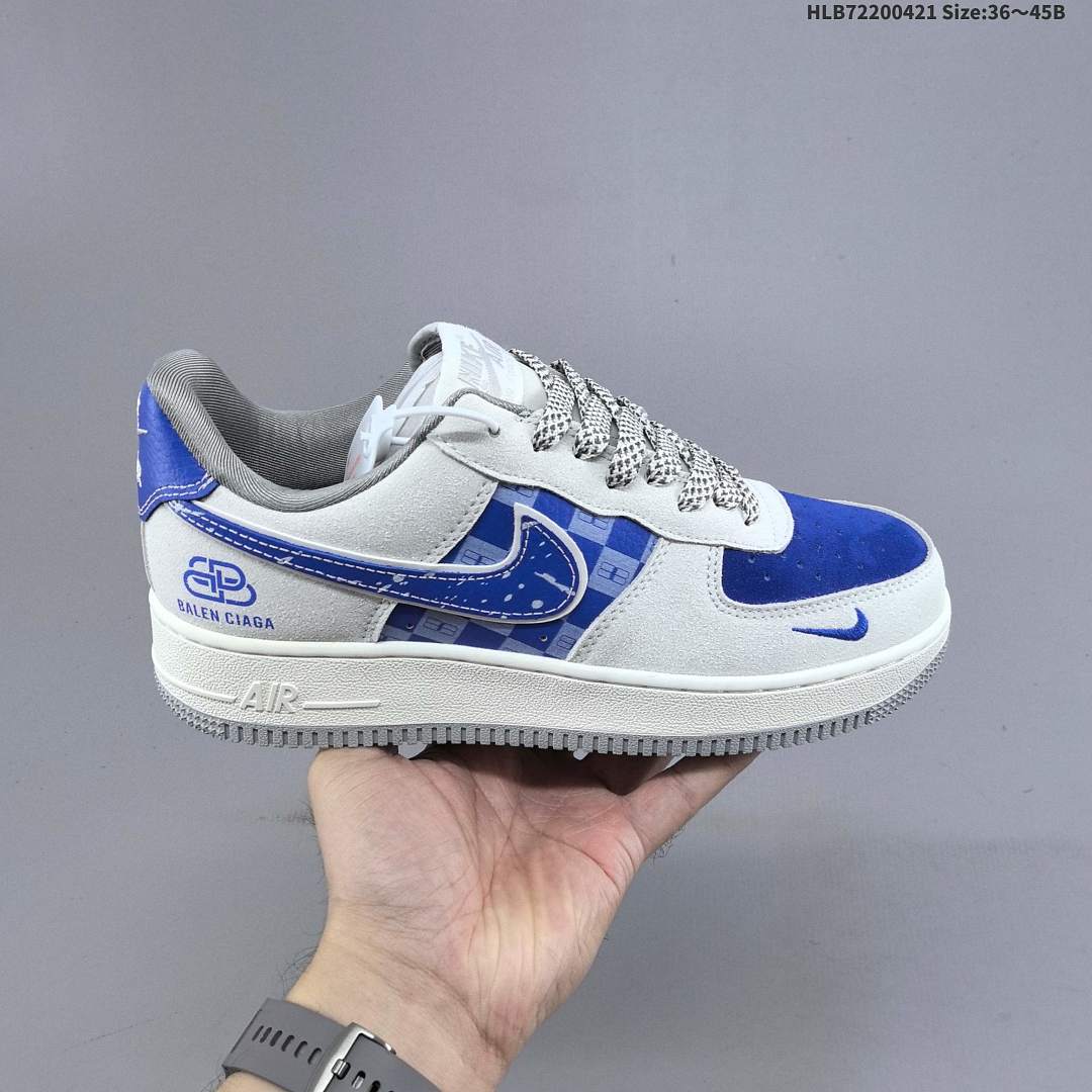 NIKE AIR FORCE 1‘07 LV8 -018 - foto 2