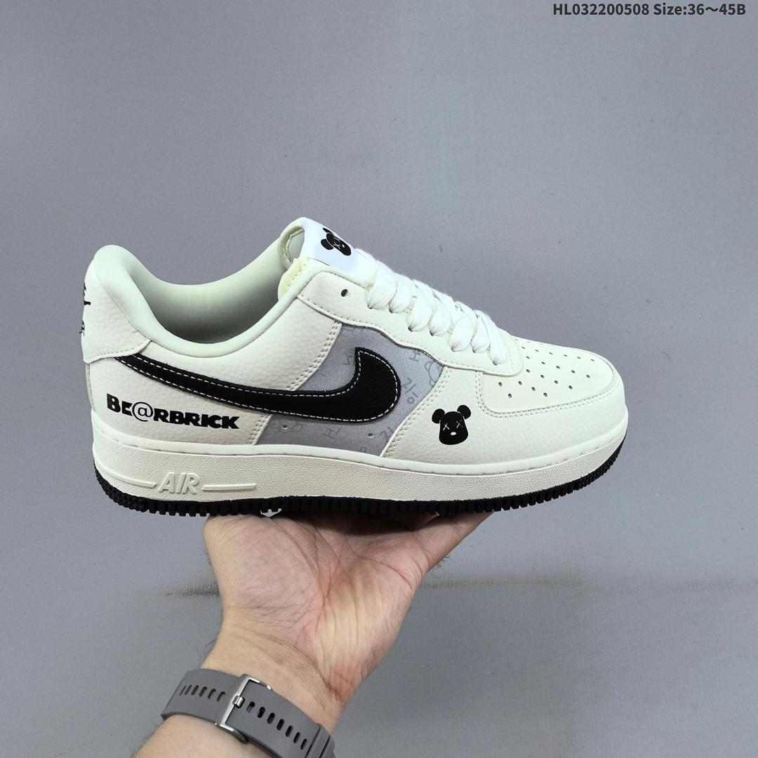 Nike Air Force1 07 low WY - foto 3