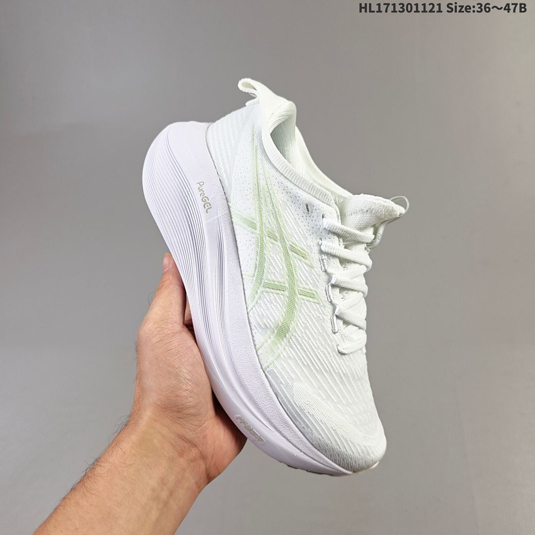 Asics Gel-Nimbus 27 ASICS -GEL - foto 3