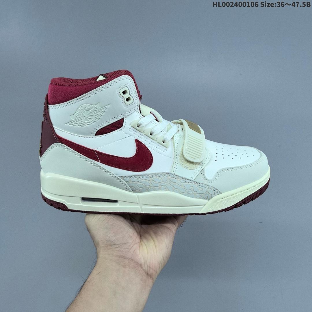 Air Jordan Legacy 312 "Year Of The Horse" CNY AJ312 312 aj312 312 - foto 9