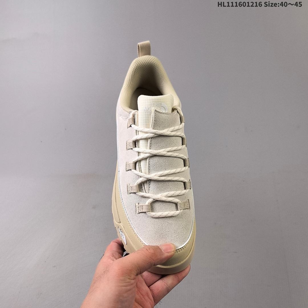 THE NORTH FACE GLENCLYFFE URBAN LOW Vibram - foto 6