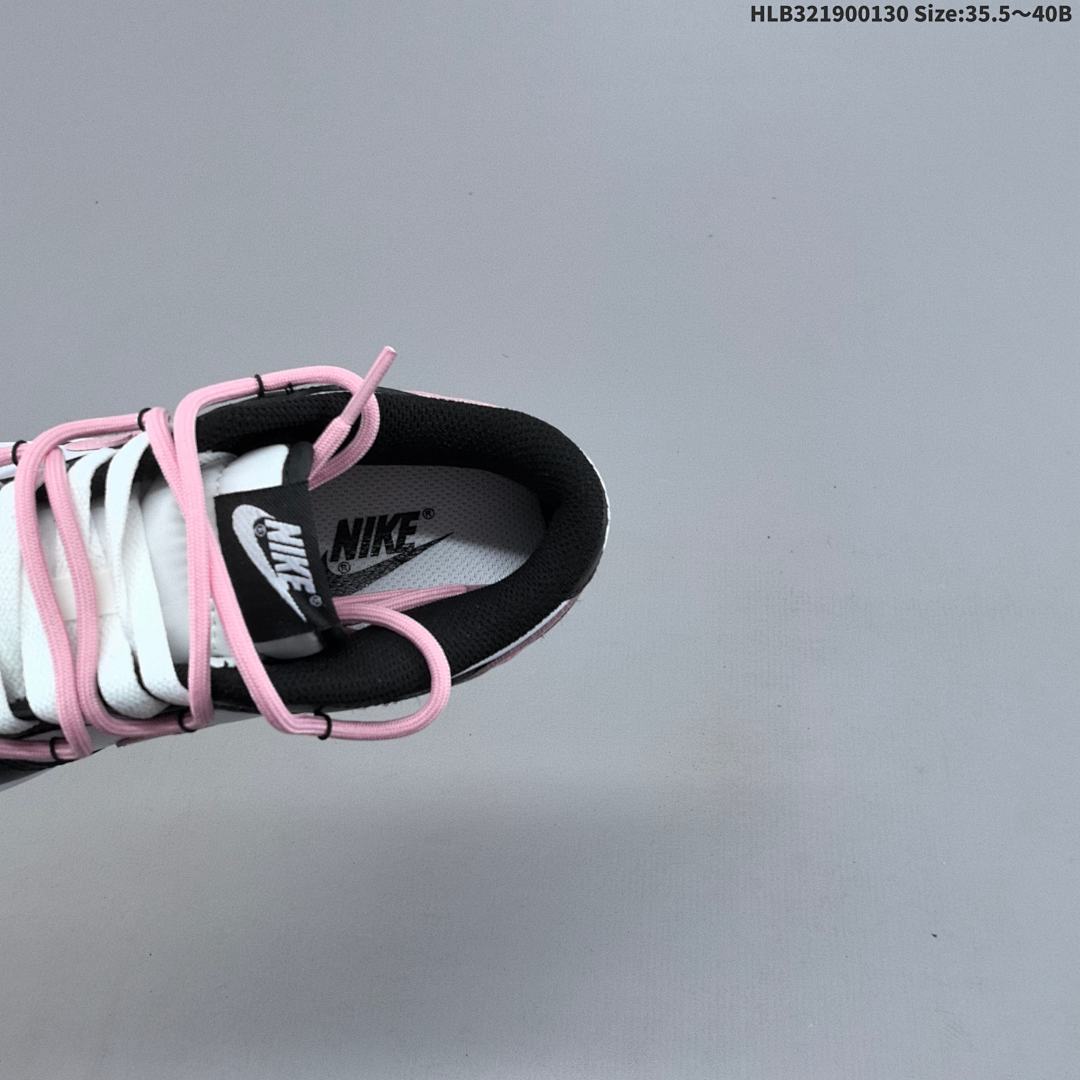 NK Dunk Low Retro “DIY ” - foto 2