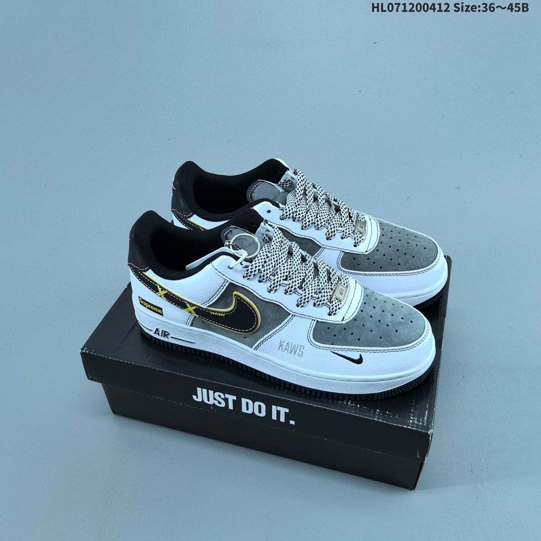 Nike Air Force 1’07 Force - foto 4