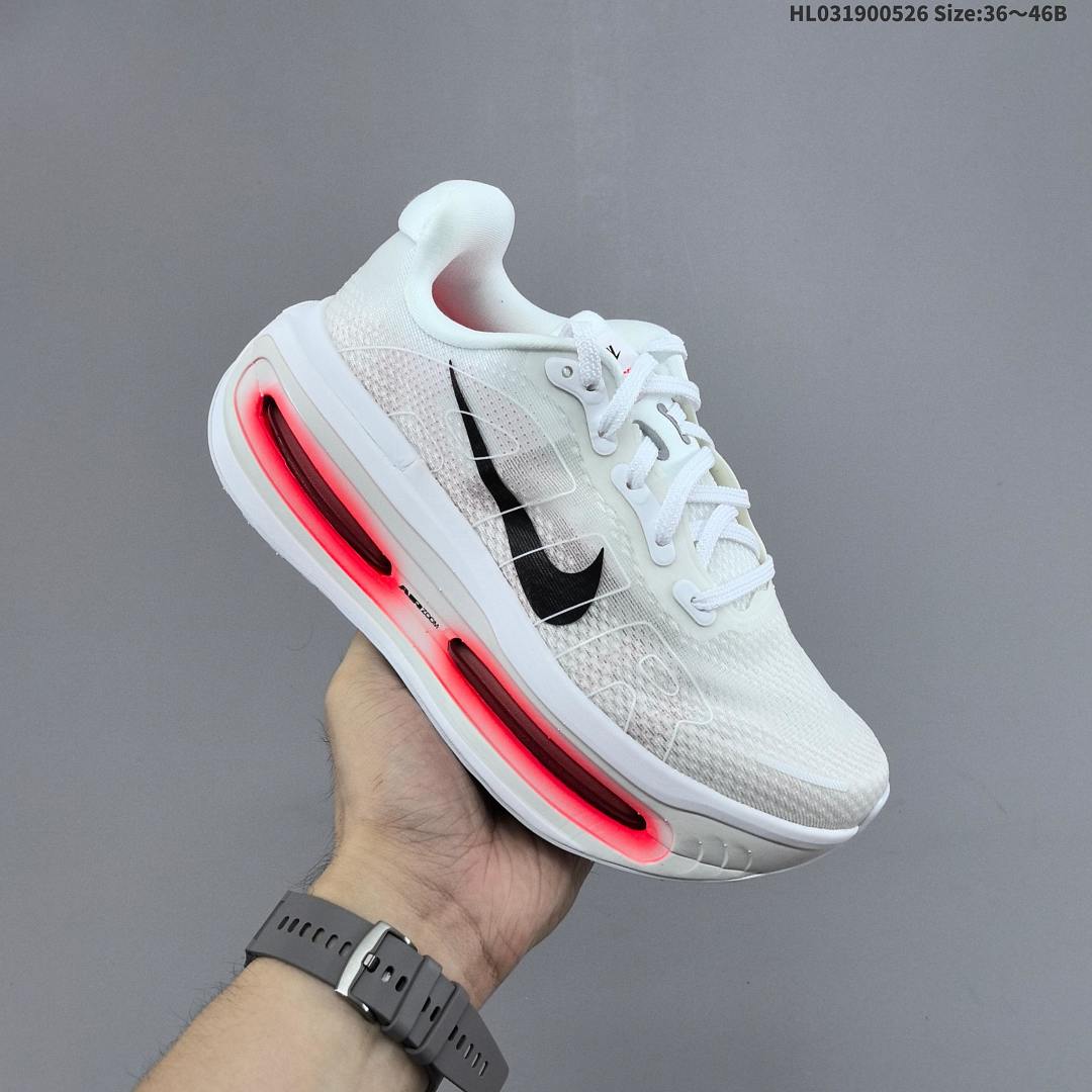 Nike VOMERO PREMIUM ReactX Air Zoom - foto 3