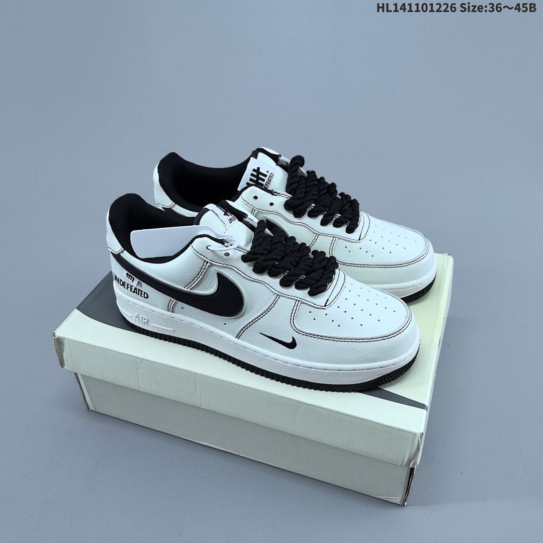 Nike Air Force 1 Low Force 1 - foto 4
