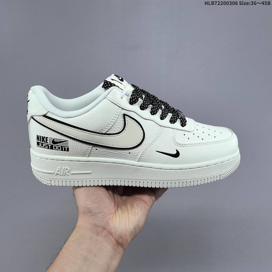 Nike Air Force 1’07 Force 1 - foto 2