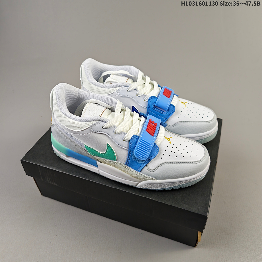 Air Jordan Legacy 312 312 Air Jordan 3 Air Jordan 1 - foto 11