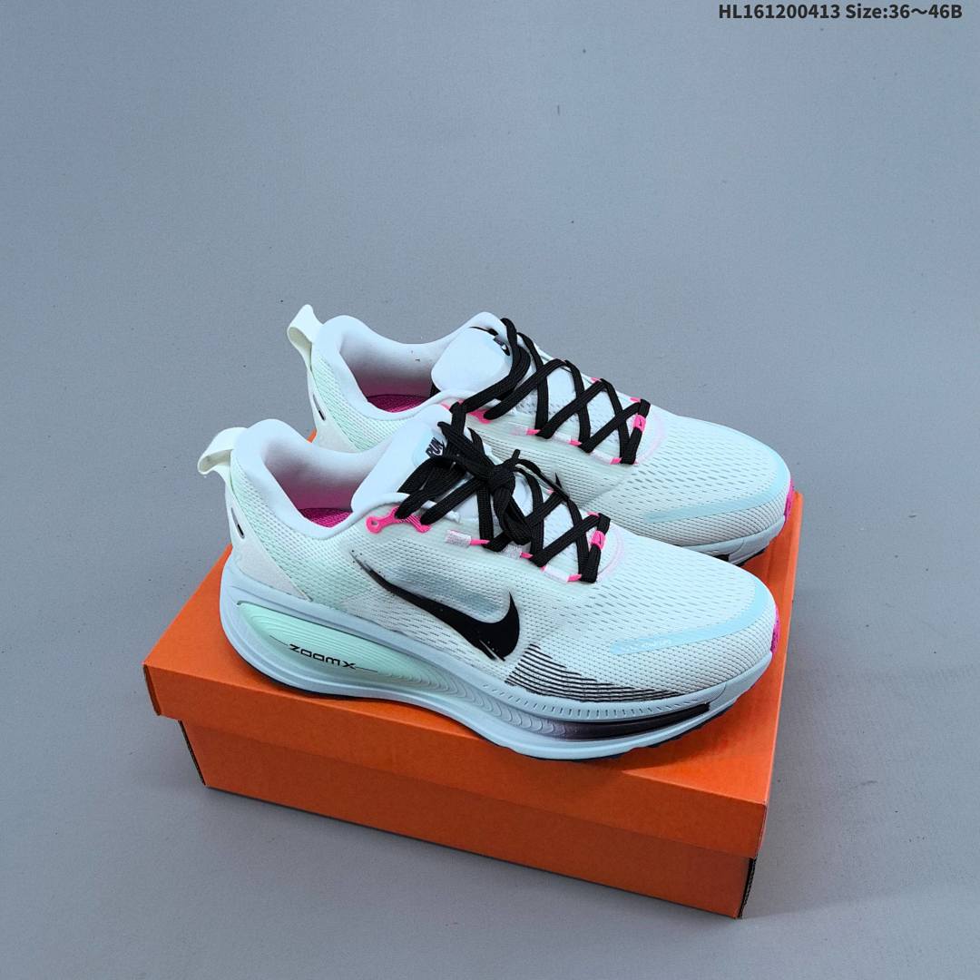 Nike Vomero 18 ReactX Air Zoom