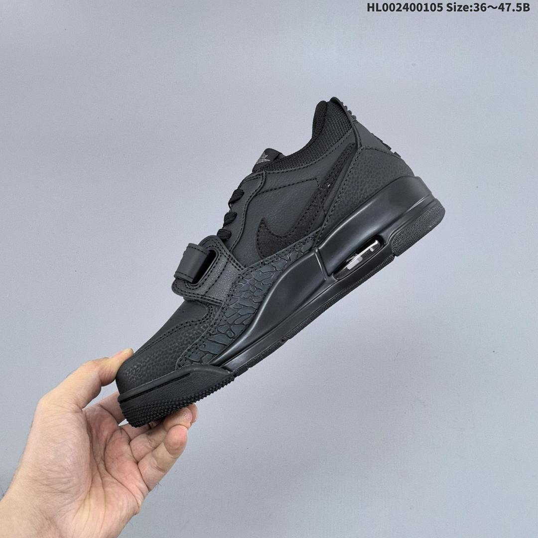 Air Jordan Legacy 312 Low AJ312 312 aj312 312 “ ” Air - foto 7