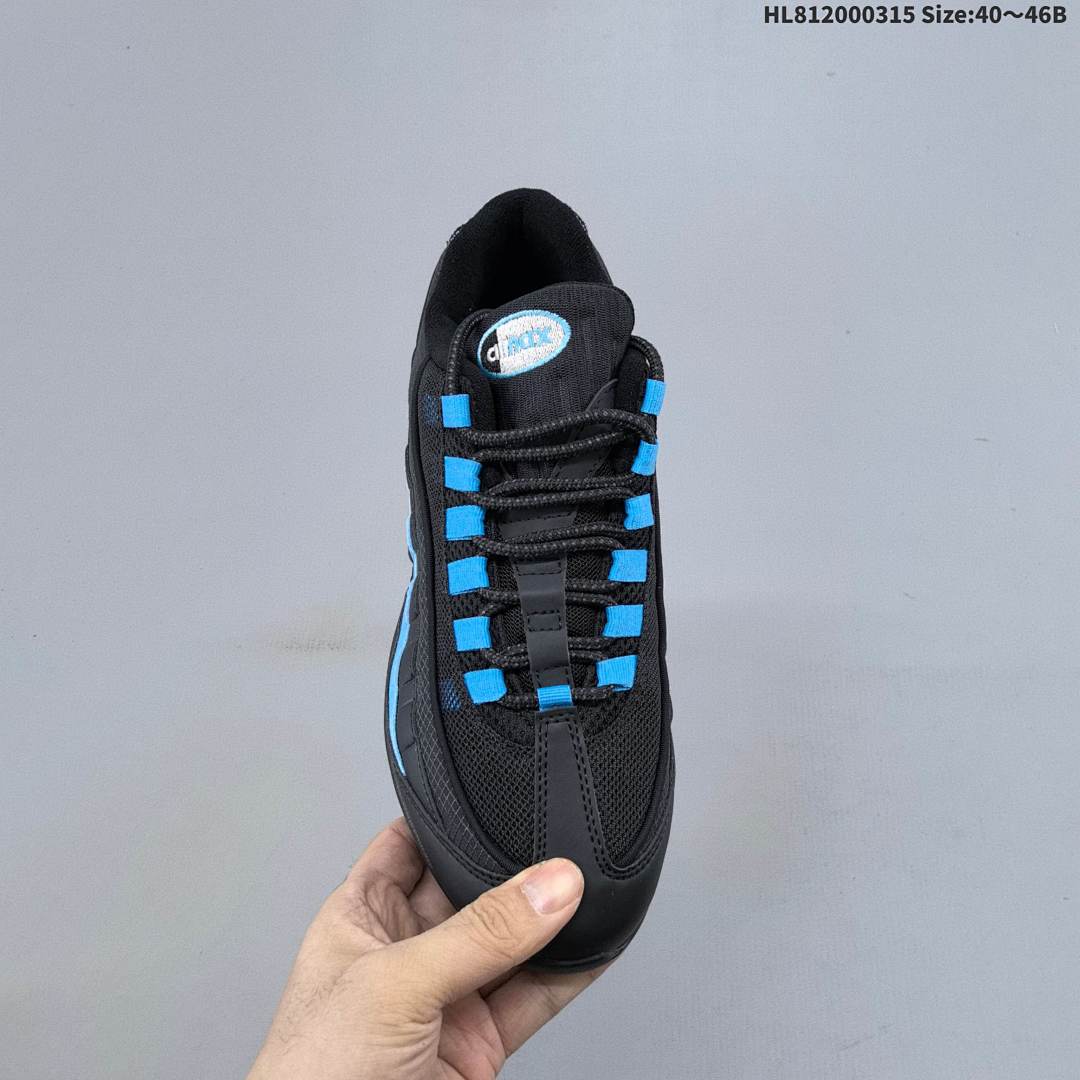 Nike Air Max 95 OG Max 95 Nike SB Air Max 95 30 - foto 5