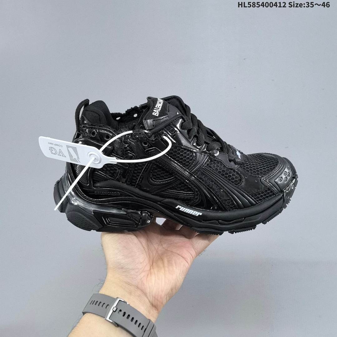 /Balenciaga Runner Balenciaga - foto 2