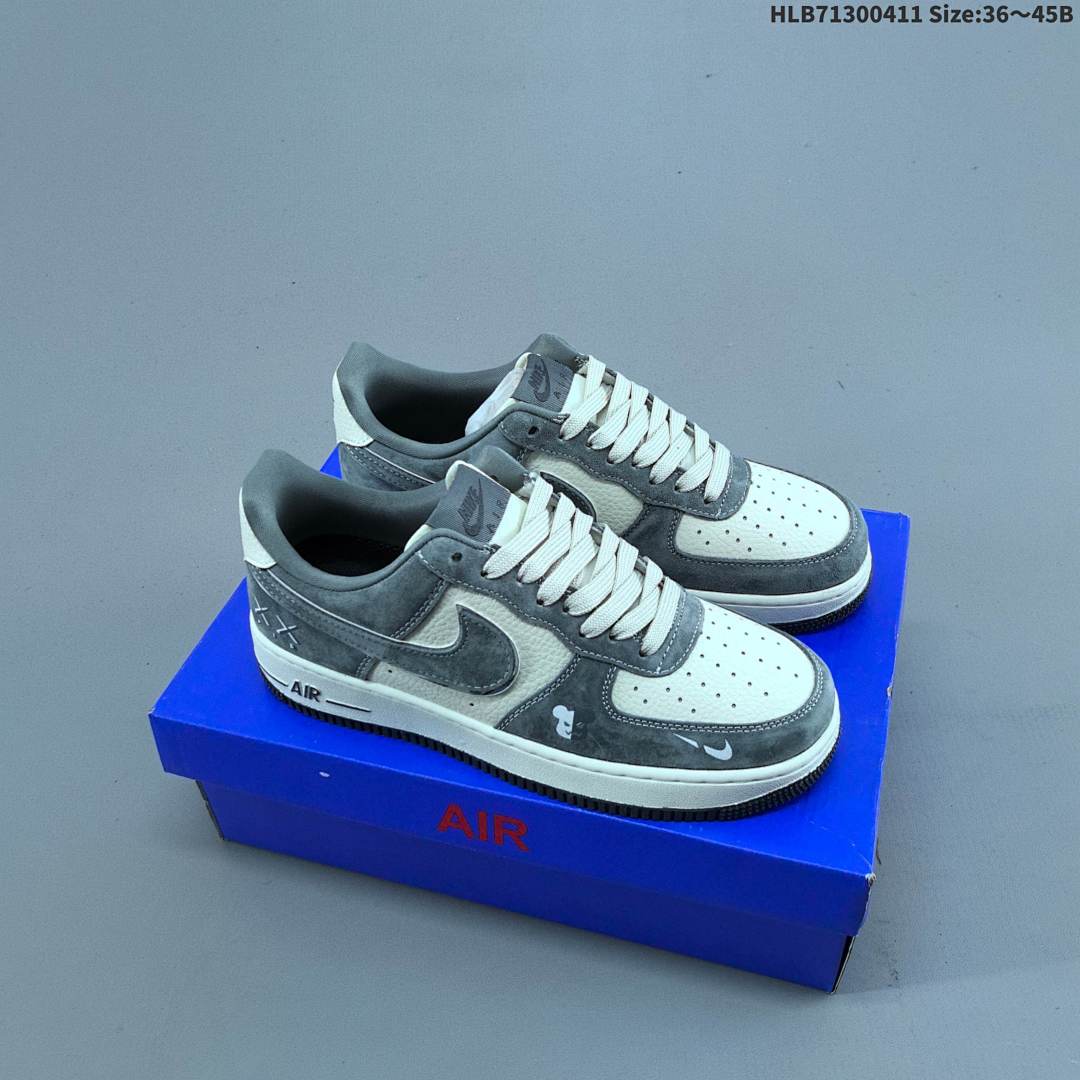 Nike Air Force 1 Low 0 - foto 5