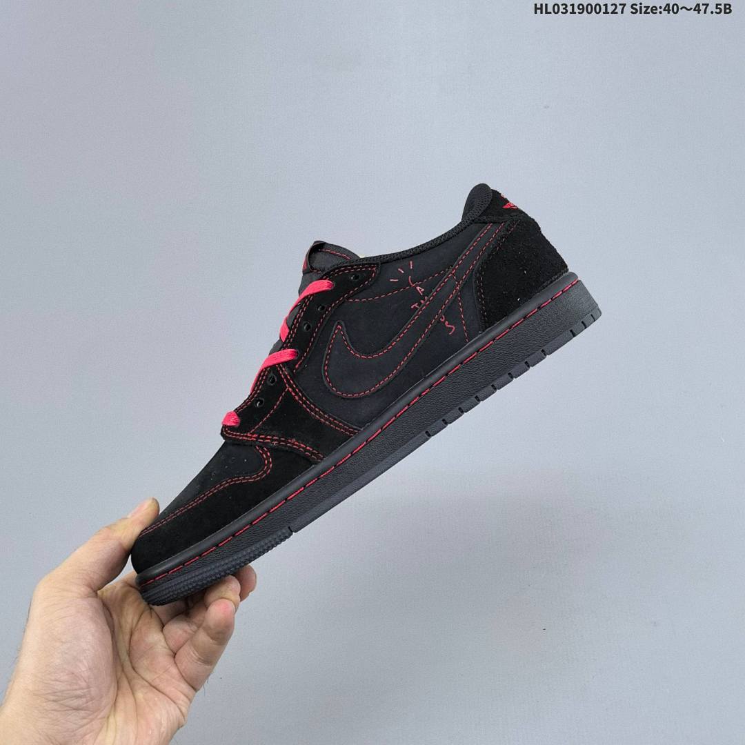 /Nike Air Jordan 1 Low OG SP"Military Blue"AJ1 1 2026 AJ1 1 aj1 1 - foto 7