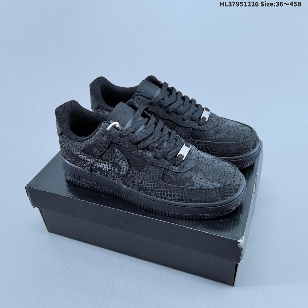 Nike Air Force 1“07LX Force 1 - foto 9
