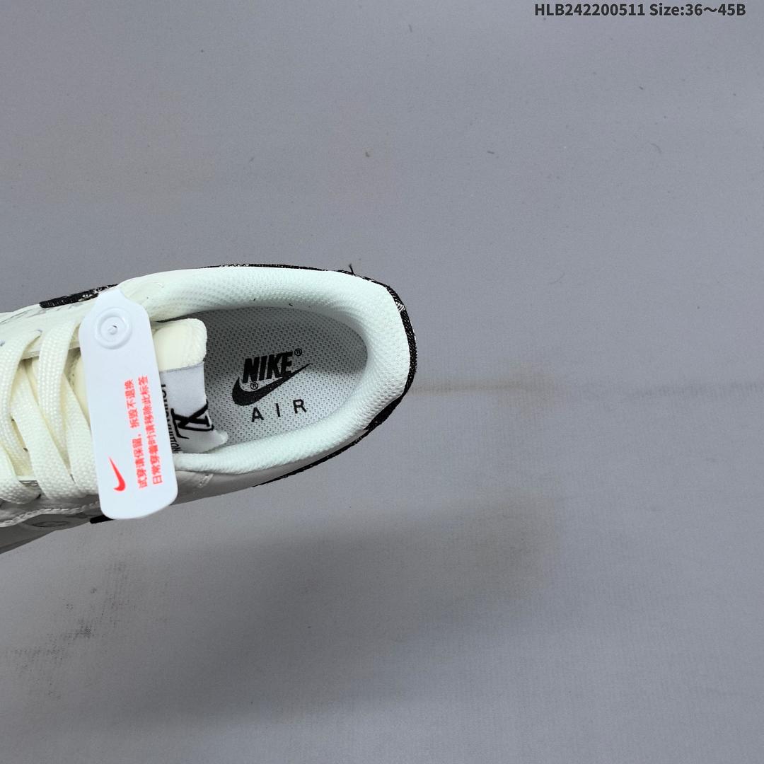 NIKE AIR FORCE 1‘07 LV8 -602 - foto 9