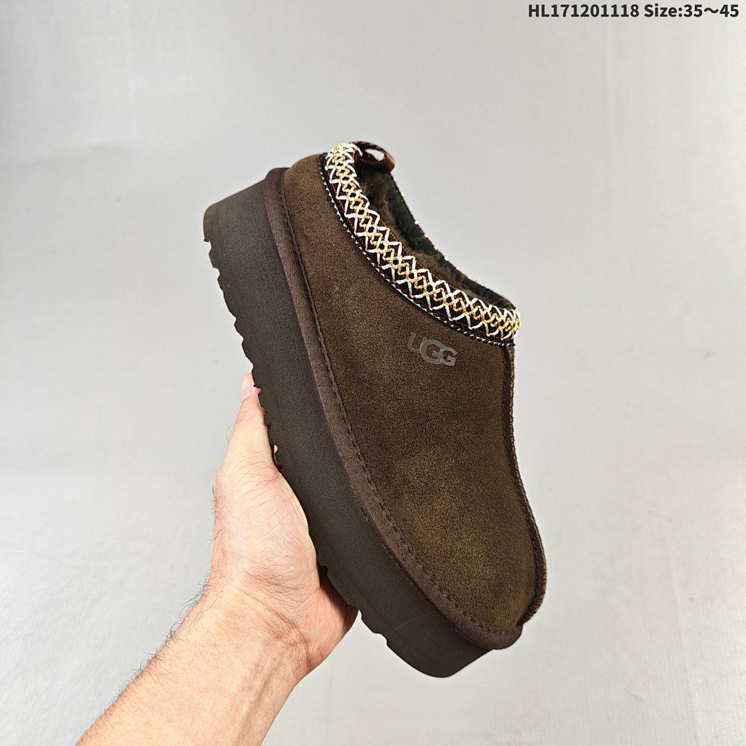 UGG CLASSIC MINI PLATFORM ID - foto 6