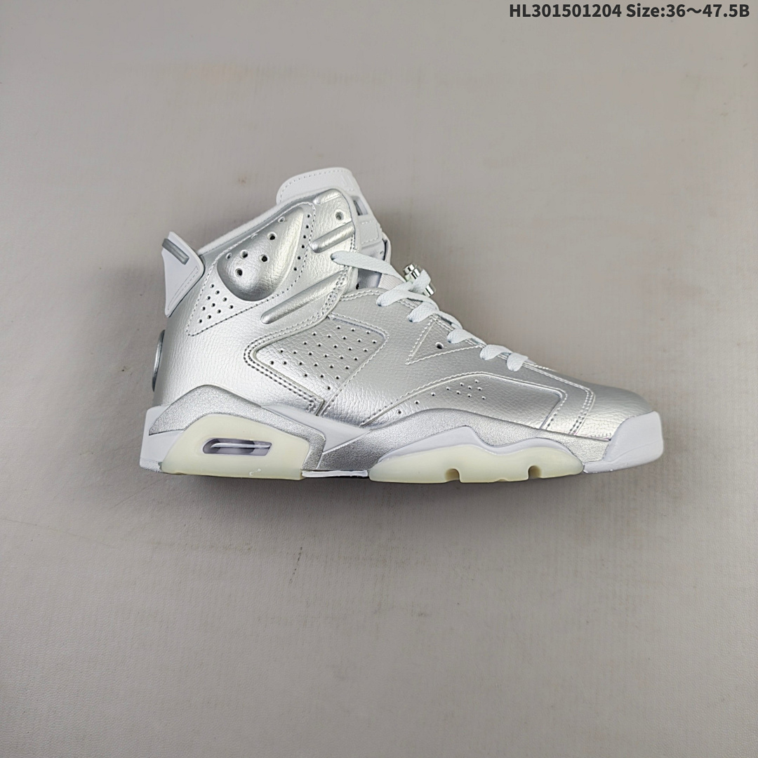 Nike Air Jordan 6 Retro“Georgetown AJ6 -061 Size - foto 9