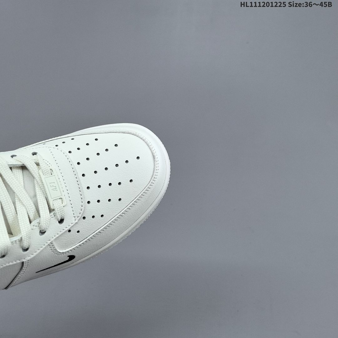 Nike Air Force1 07 low HF10 - foto 3