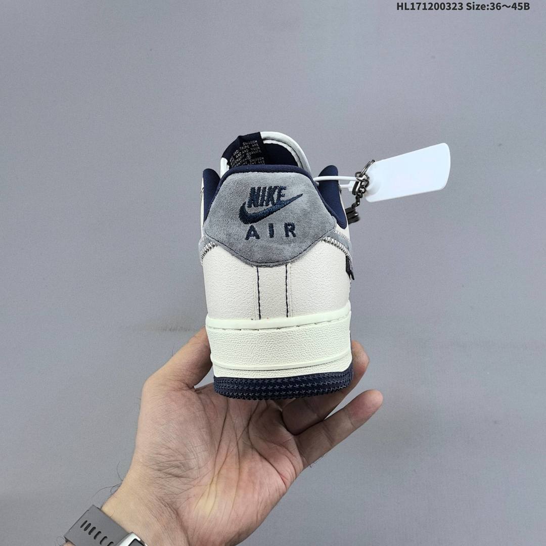 Nike Air Force 1 & x27;07 Low - foto 6