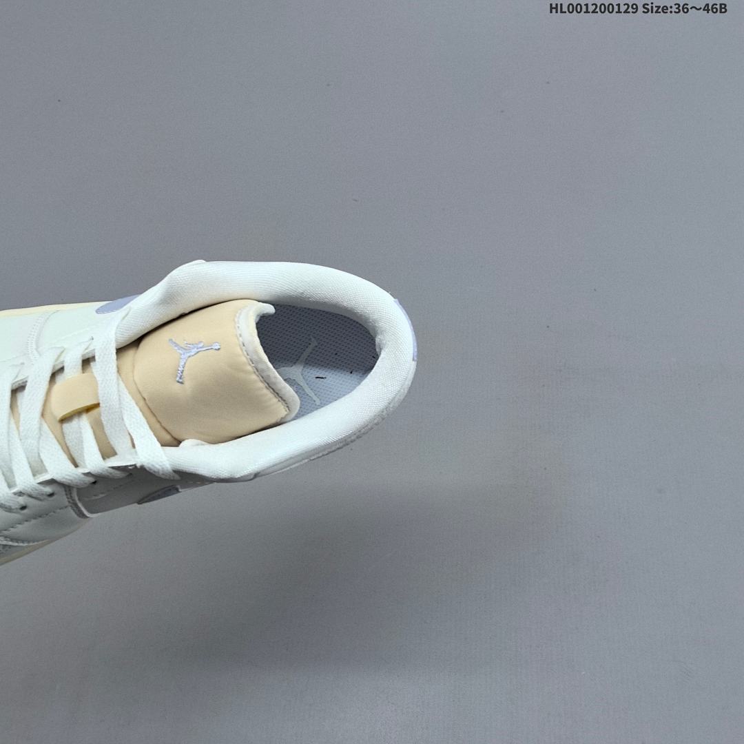 Air Jordan 1 Low "Ghost" AJ1 1 aj1 1 - foto 2