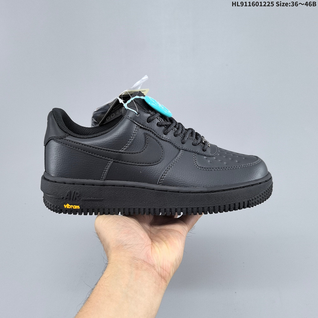NIKE AIR FORCE 1‘07 -001 S - foto 8