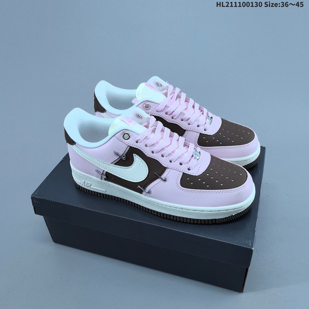 Nike Air Force 1 & x27;07 Low - foto 2