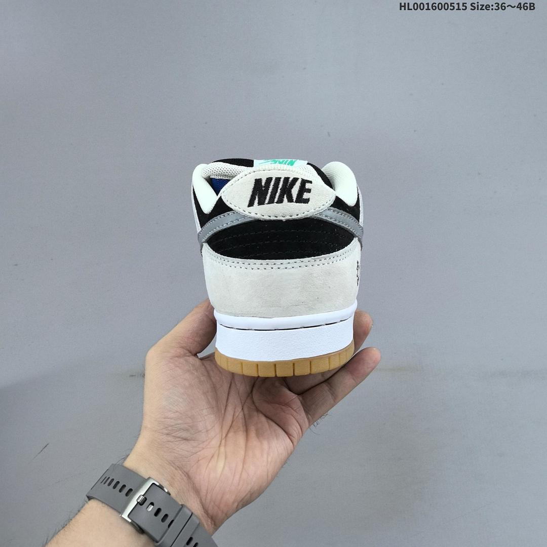 Nike Dunk SB Low KBC SB Nike Dunk SB Low - foto 6