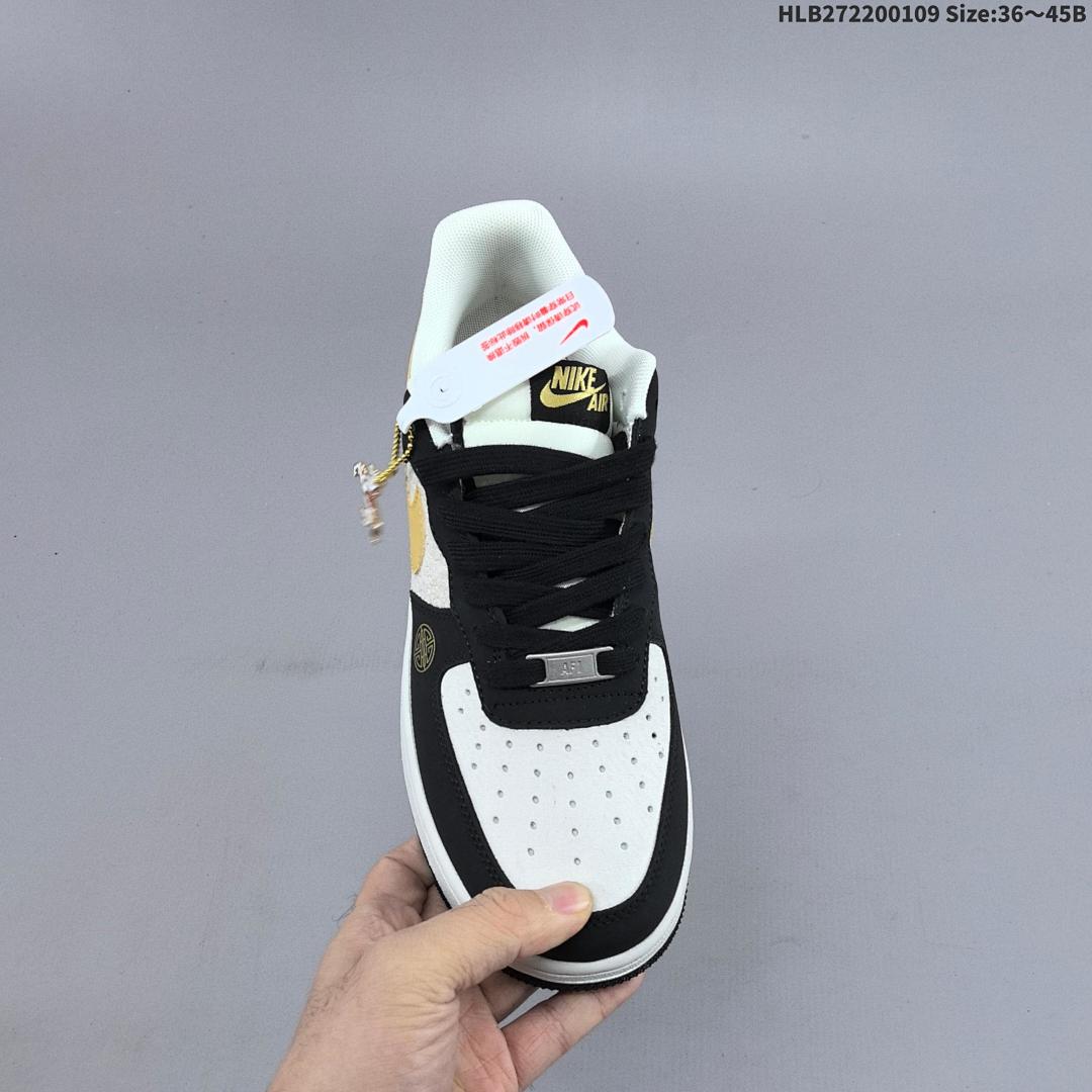 NIKE AIR FORCE 1‘07 LV8 - foto 7