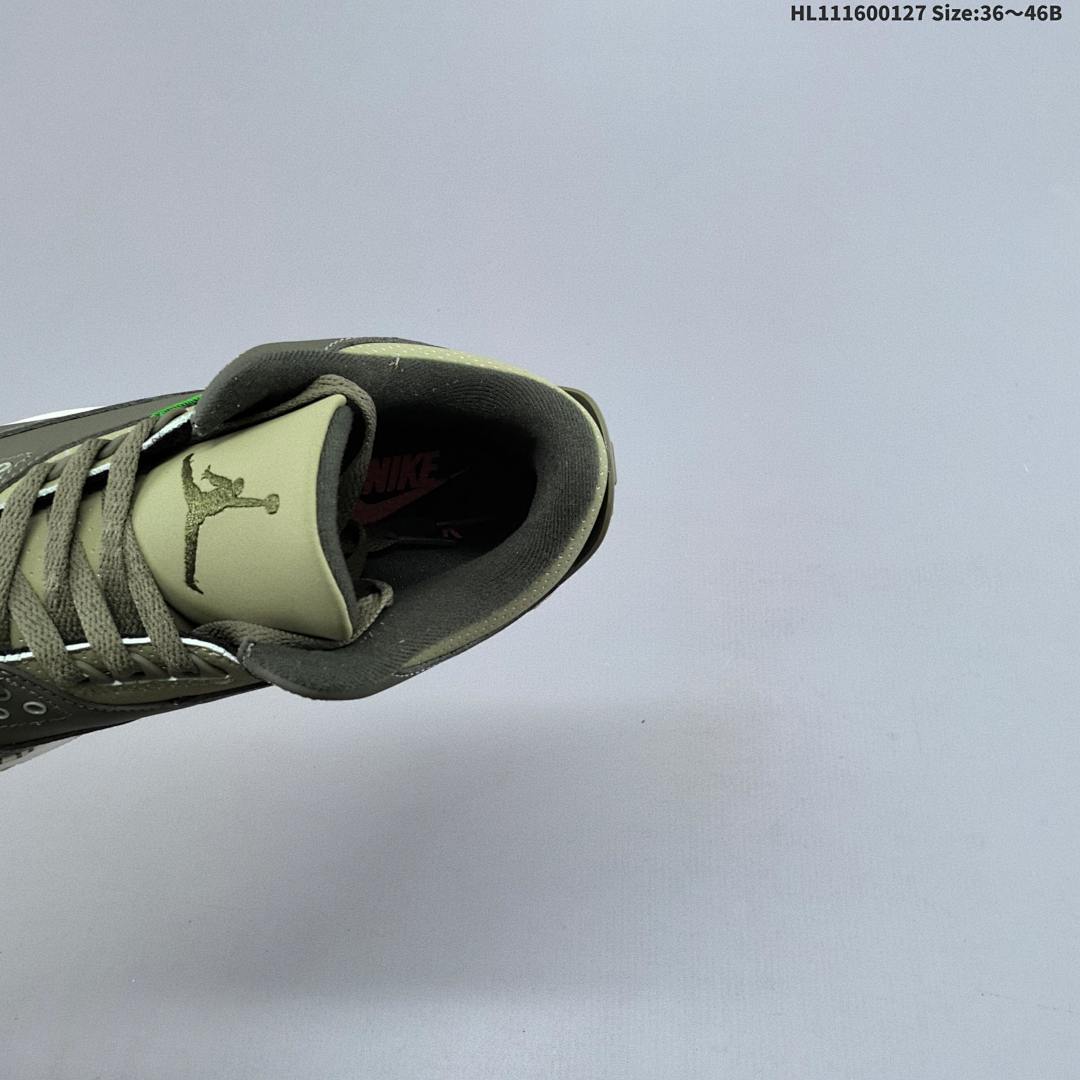 Nike Air Jordan 3 Retro · AJ3 -202 4 - foto 2