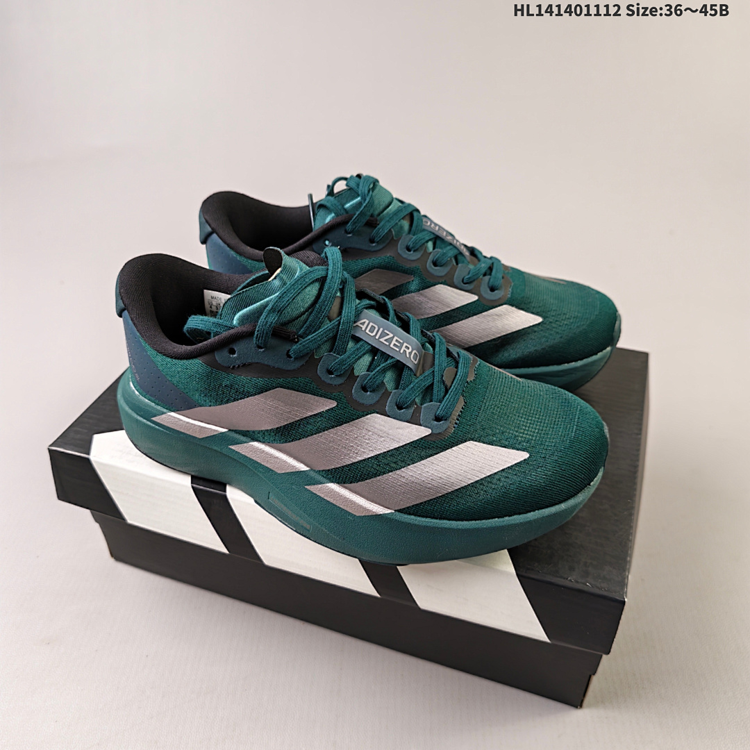 Adidas Adizero Pro Evo SL Lightstrike Pro - foto 2