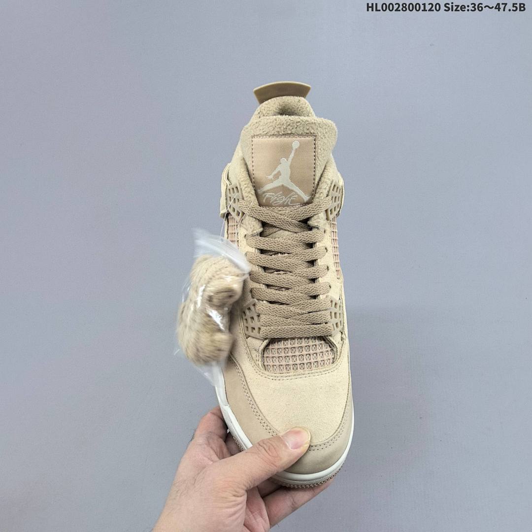 Air Jordan 4 Retro AJ4 4 aj4 4 4 - foto 6