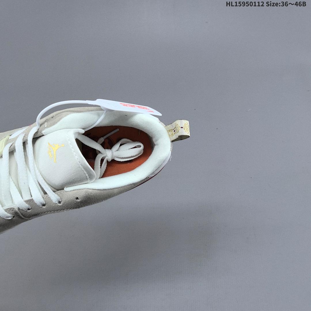 Nike Air Jordan CMFT Era 261 - foto 2