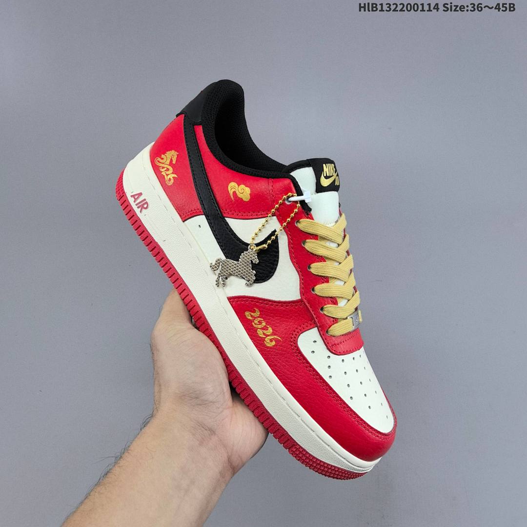 Nike Air Force 1 Low - foto 5